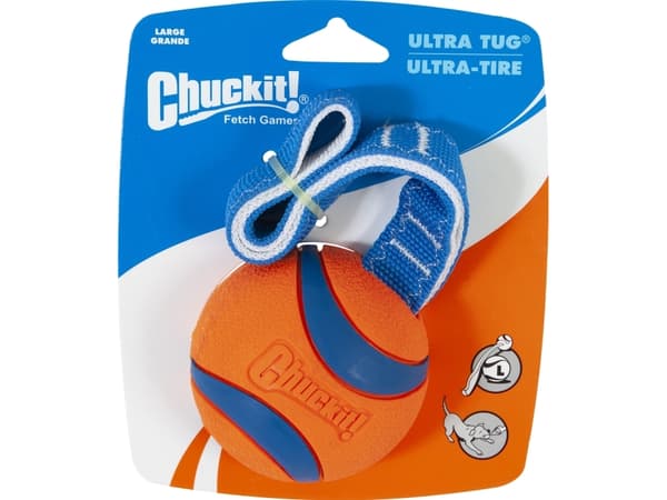 Chuckit! ULTRA TUG SUURI (231301)
