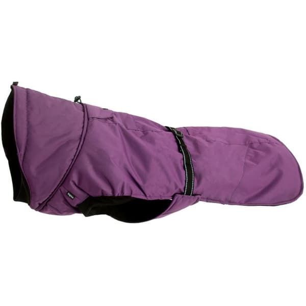 Vinterrock Isa Lila 45 cm