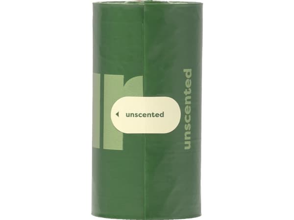 Earth Rated 120 Eco-Friendly poser i 8 ruller, Neutral