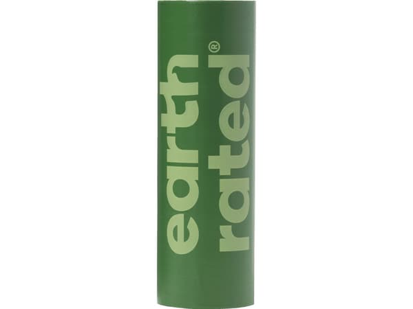 Earth Rated 300 Eco-Friendly poser i én rulle, Lavendel