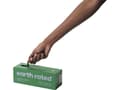 Pikkukuva 4 / 5: Earth Rated 300 Eco-Friendly poser i én rulle, Lavendel