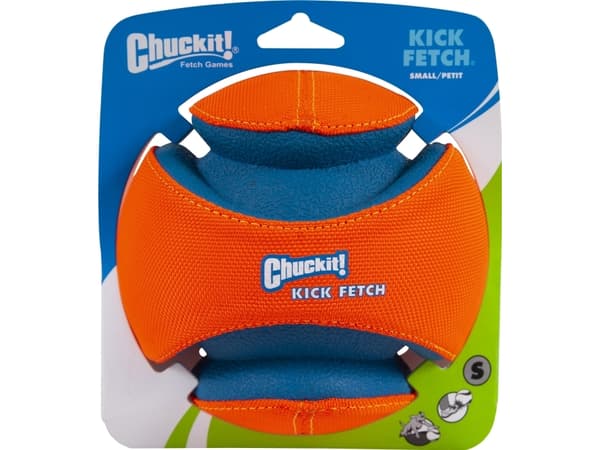 CHUCKIT Kick Fetch rohkea, S