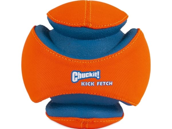 CHUCKIT Kick Fetch rohkea, S