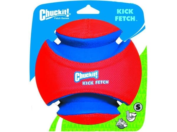 CHUCKIT Kick Fetch rohkea, S