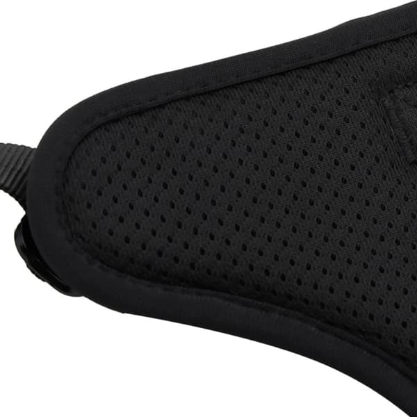 Hundsele med koppel & krage Justerbar rosa XL