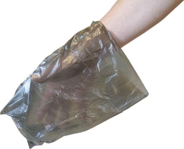 KERBL Dog Waste Bags - poseringsposer 4 x 20 stk.