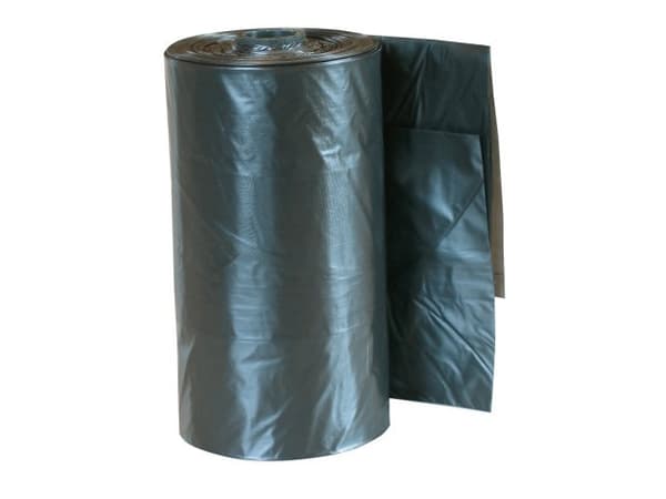 KERBL Dog Waste Bags - poseringsposer 4 x 20 stk.