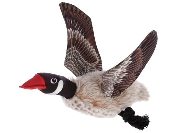 KERBL Hanhi Nils - Koiran lelu - 38cm