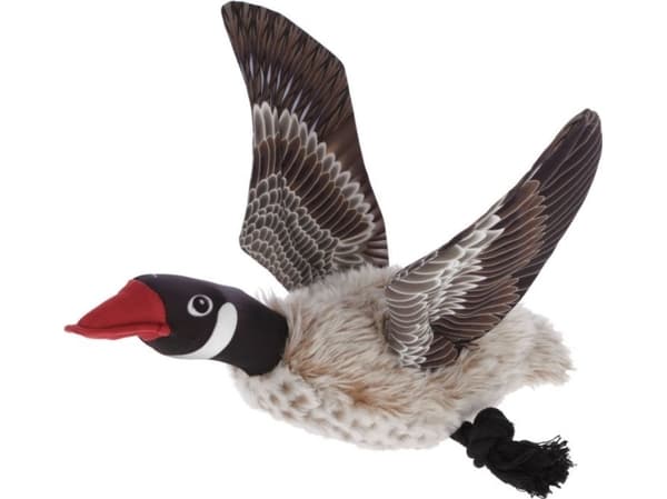 KERBL Hanhi Nils - Koiran lelu - 38cm