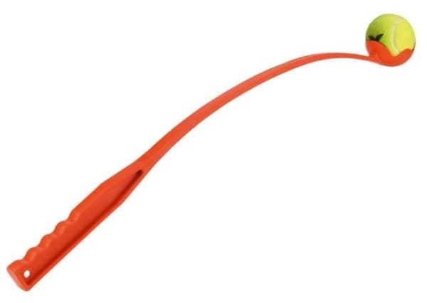 KERBL Throwing Stick Maxi Speed - Hundelegetøj - 65cm