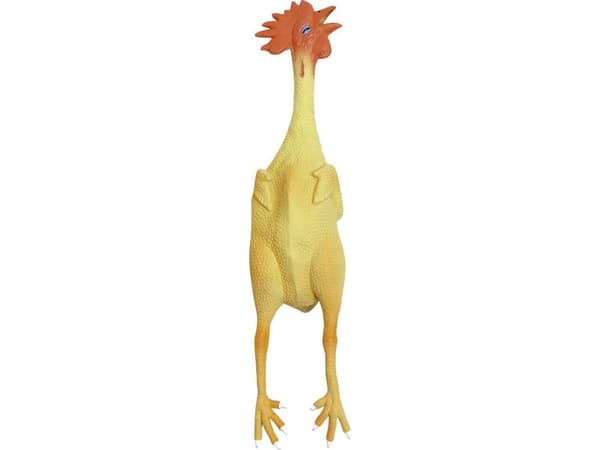 KERBL Chicken - Koiran lelu - 40cm