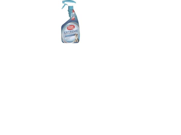 Simple Solution Extreme plet- & lugtfjerner til hund 945 ml