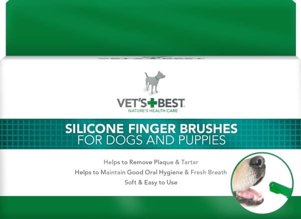 Vets Best Sormiharja, 5 kpl.