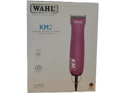 Wahl Prof. haircut mash. for animals KM2 Speed WAHP1247-0479