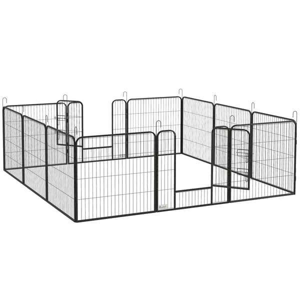Pentuaitaus 80 cm 12-osaa
