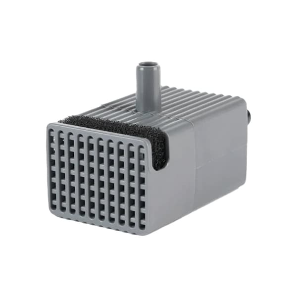 PETKIT | W4X Water Pump for EVERSWEET 3 PRO/Solo 2/Solo SE | Grey