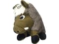 Miniatyrbild 1 av 2: Dubi Party Pets Wild boar 35cm brown plush