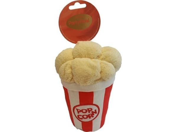 Dubi the Puffy popcorn 20 cm