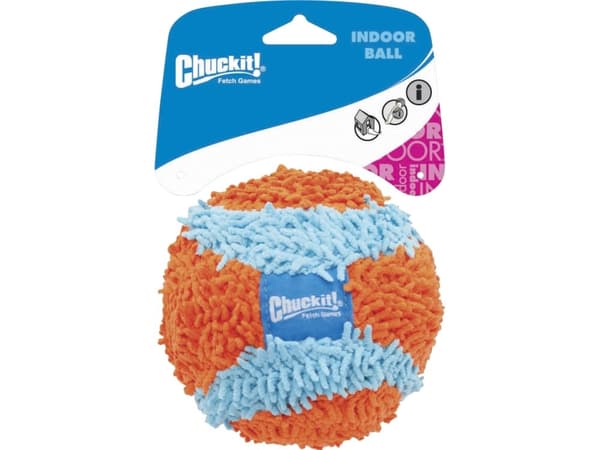 CHUCKIT Pehmopallo