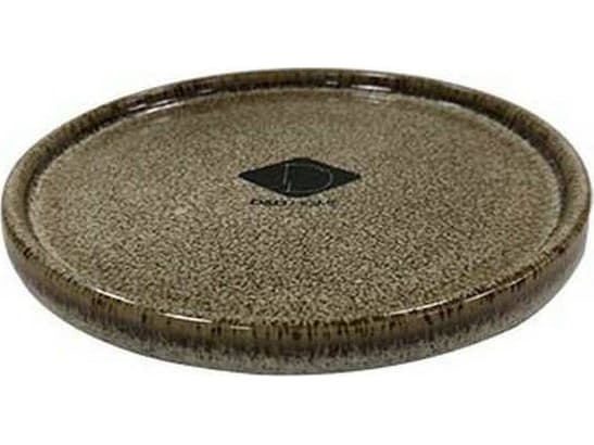 D&D D&D JASPER BOWL FOR CAT BRUN 13x13x2,5cm 621/462867