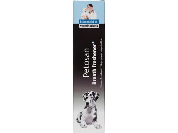 Petosan Breath Freshener 100 ml