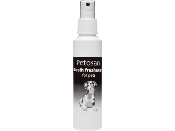 Petosan Breath Freshener 100 ml