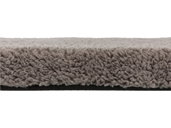 Trixie Bendson vital lying mat, 100 × 70 cm, light grey