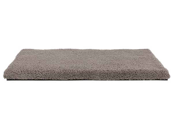 Trixie Bendson vital lying mat, 100 × 70 cm, light grey