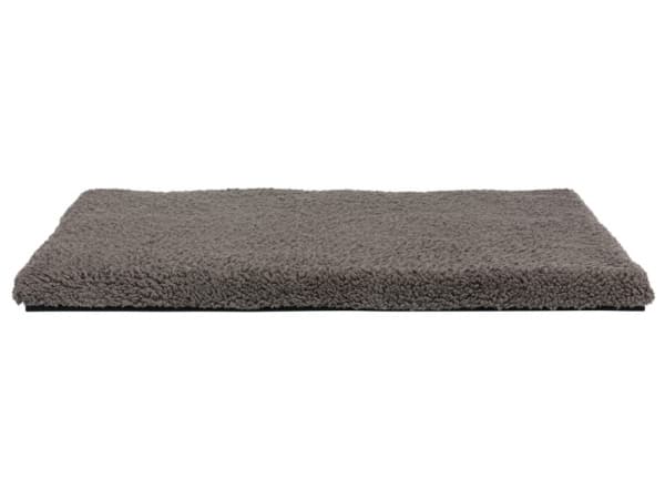 Trixie Bendson vital lying mat, 120 × 85 cm, light grey