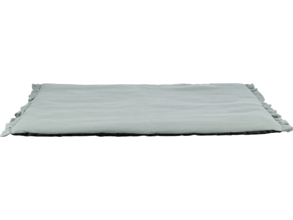 Trixie Amelie liggeunderlag, 70 × 50 cm, salvie