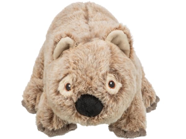 Trixie Koala, plush, recycled, 25 cm