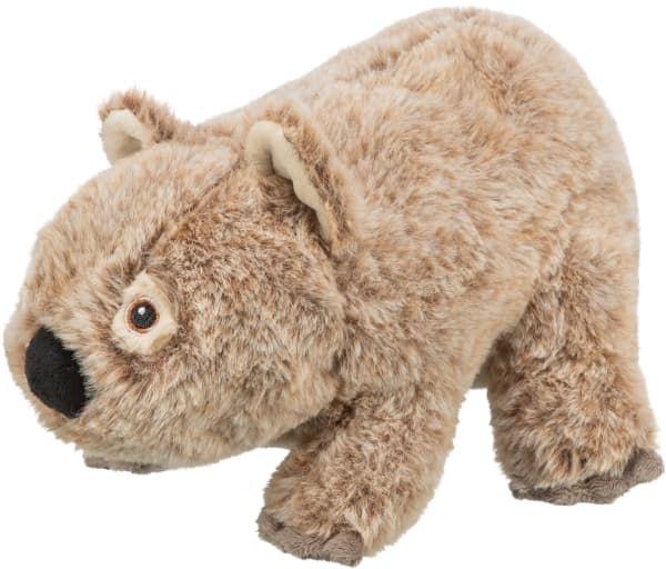 Trixie Koala, plush, recycled, 25 cm