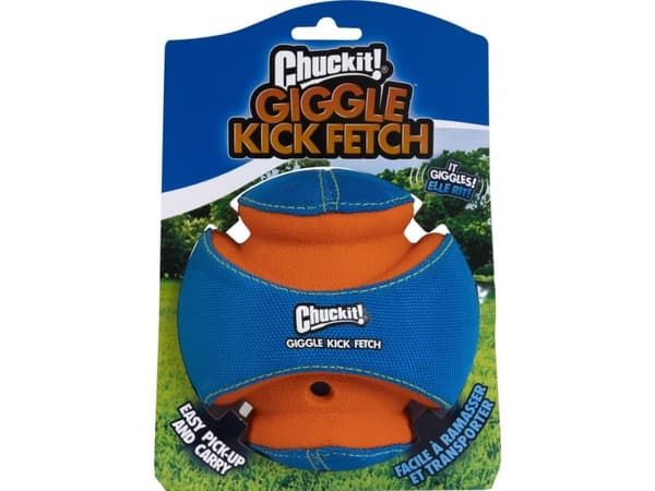 CHUCKIT Giggle Kick Fetch small