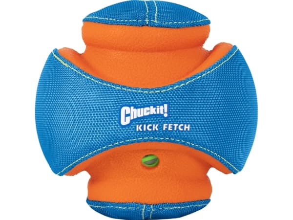 CHUCKIT Giggle Kick Fetch small