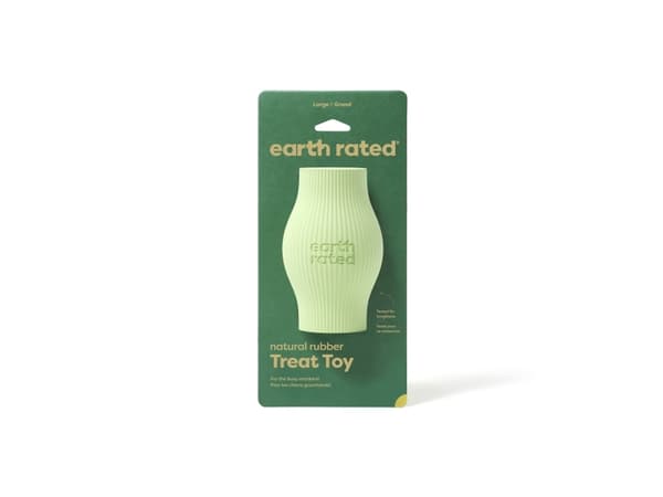 Earth Rated Hemmottelulelu, kumi, iso