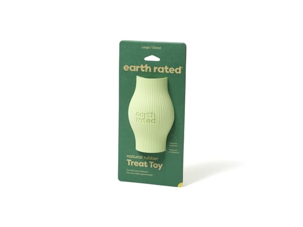 Earth Rated Hemmottelulelu, kumi, iso