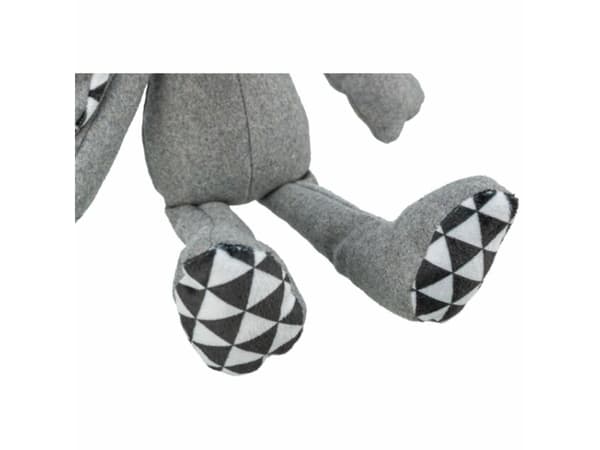 Trixie Bunny, fabric, 39 cm