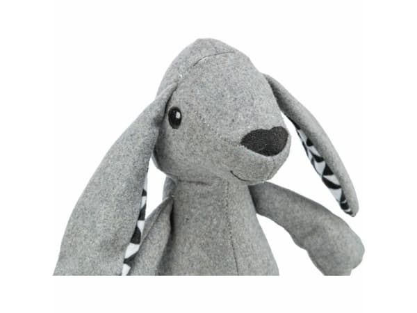 Trixie Bunny, fabric, 39 cm