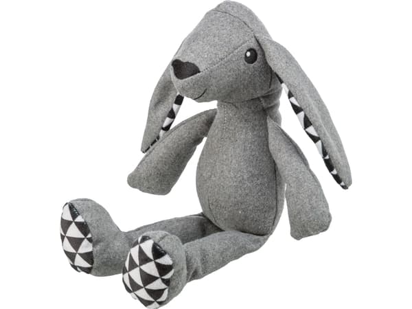 Trixie Bunny, fabric, 39 cm