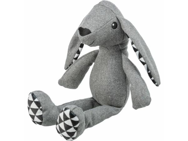 Trixie Bunny, fabric, 39 cm