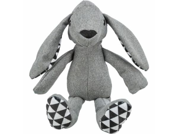 Trixie Bunny, fabric, 39 cm