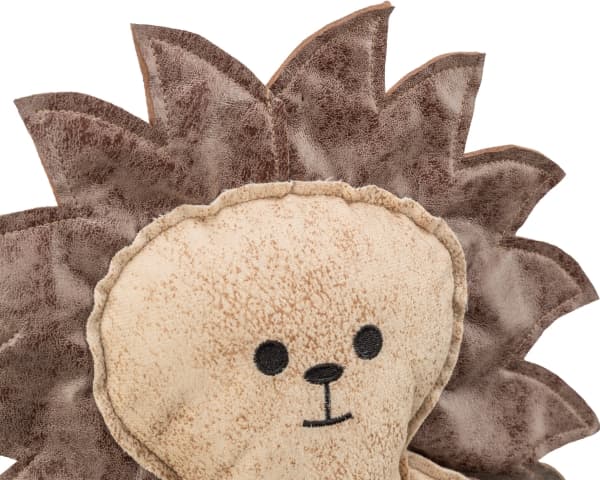Trixie Hedgehog, fabric, 33 cm