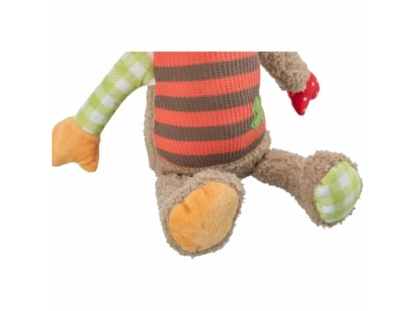 Trixie Monkey, plysj, 38 cm