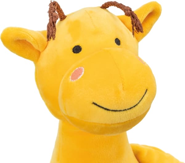 Trixie Giraffe, plush, 30 cm