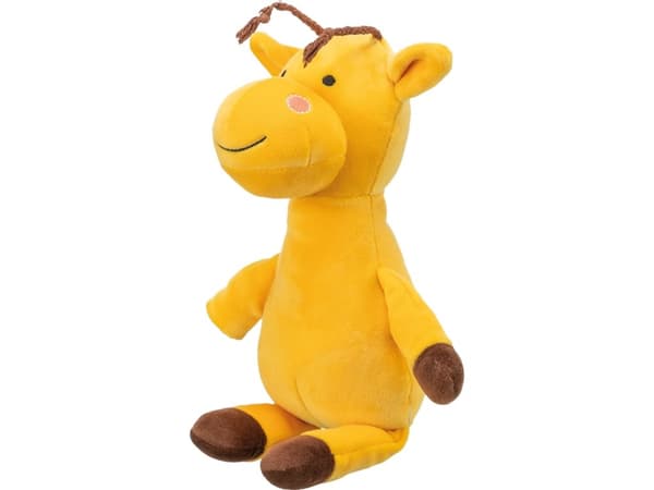 Trixie Giraffe, plush, 30 cm