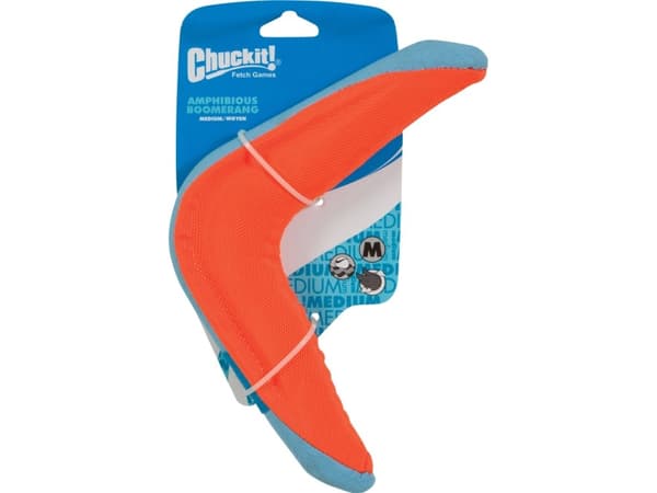 CHUCKIT Boomerang, kelluva, M