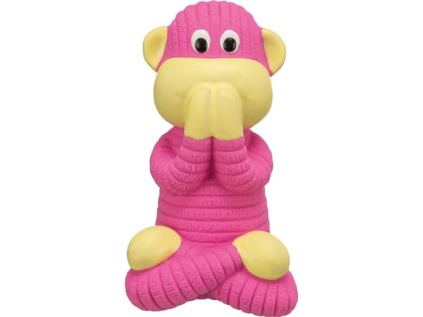 Trixie Monkey, latex, 12 cm