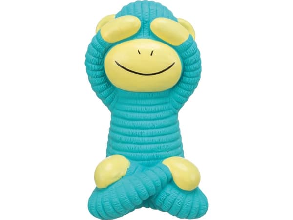 Trixie Monkey, latex, 12 cm