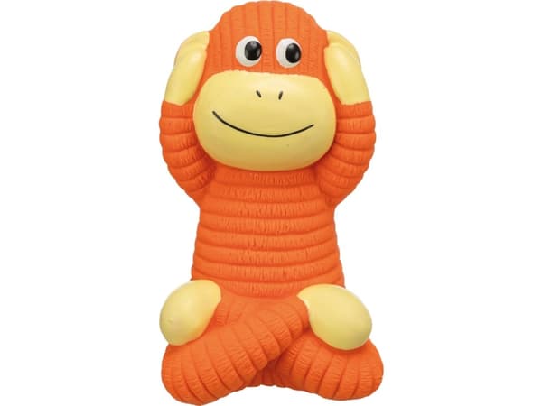 Trixie Monkey, latex, 12 cm