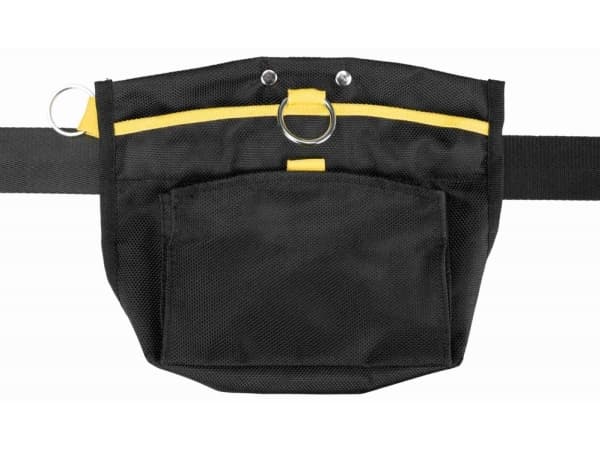 Trixie Rolltop waist belt, Belt: 55-130 cm, rust